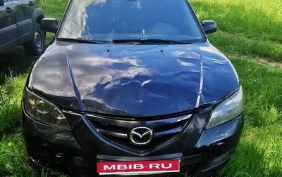 Mazda 3, 2007 год, 275 000 рублей, 1 фотография