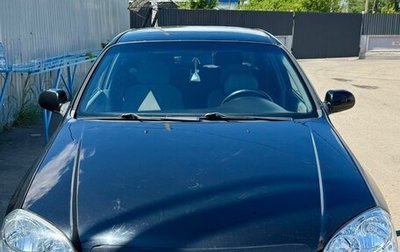 Chevrolet Lacetti, 2008 год, 480 000 рублей, 1 фотография