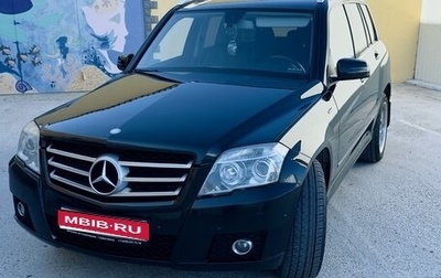 Mercedes-Benz GLK-Класс, 2011 год, 1 900 000 рублей, 1 фотография