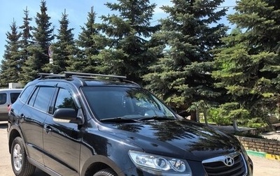 Hyundai Santa Fe III рестайлинг, 2011 год, 1 150 000 рублей, 1 фотография