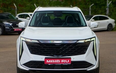 Geely Atlas, 2026 год, 3 449 990 рублей, 1 фотография