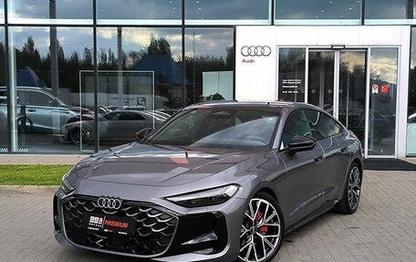 Audi A5, 2026 год, 5 790 000 рублей, 1 фотография