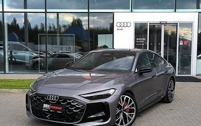 Audi A5, 2026 год, 5 790 000 рублей, 1 фотография