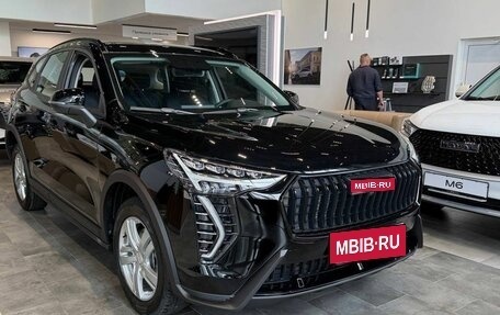 Haval Jolion, 2026 год, 2 573 010 рублей, 1 фотография