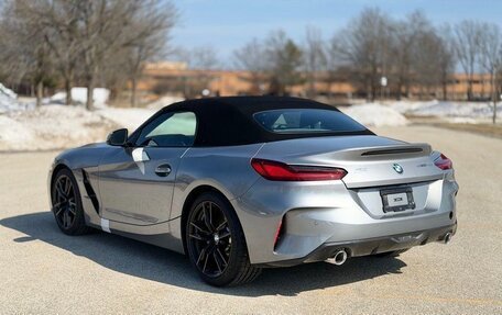 BMW Z4, 2026 год, 8 769 000 рублей, 6 фотография