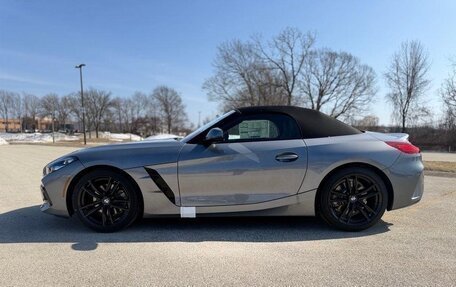 BMW Z4, 2026 год, 8 769 000 рублей, 5 фотография