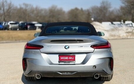 BMW Z4, 2026 год, 8 769 000 рублей, 7 фотография
