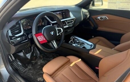 BMW Z4, 2026 год, 8 769 000 рублей, 8 фотография