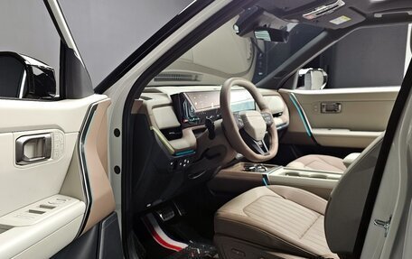 KIA Seltos, 2026 год, 4 070 000 рублей, 9 фотография
