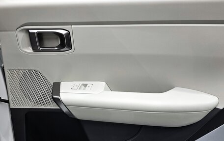 KIA Seltos, 2026 год, 4 070 000 рублей, 11 фотография