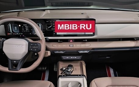 KIA Seltos, 2026 год, 4 070 000 рублей, 7 фотография