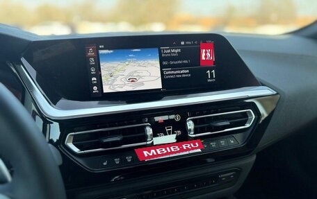 BMW Z4, 2026 год, 8 769 000 рублей, 10 фотография
