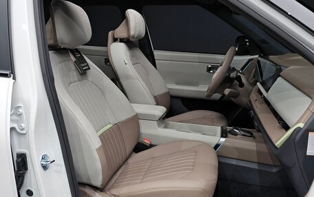 KIA Seltos, 2026 год, 4 070 000 рублей, 15 фотография