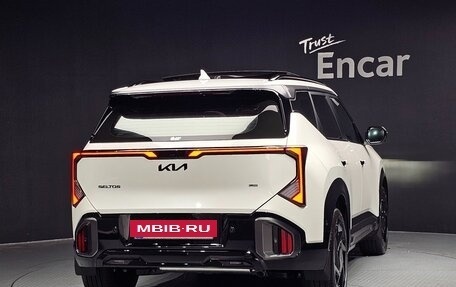 KIA Seltos, 2026 год, 4 070 000 рублей, 3 фотография