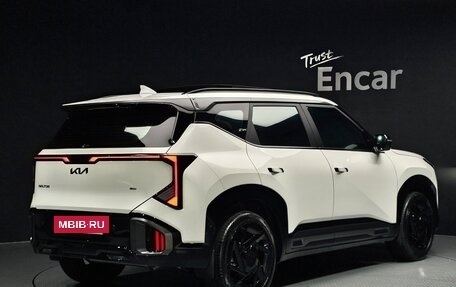 KIA Seltos, 2026 год, 4 070 000 рублей, 4 фотография