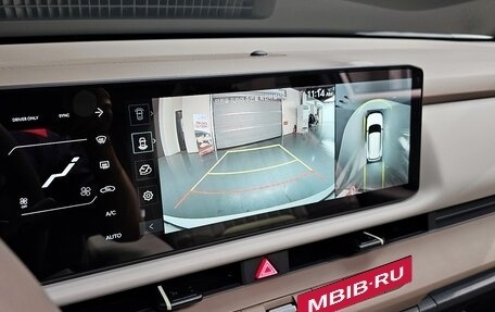 KIA Seltos, 2026 год, 4 070 000 рублей, 17 фотография