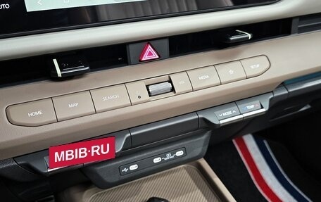 KIA Seltos, 2026 год, 4 070 000 рублей, 16 фотография