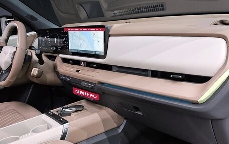 KIA Seltos, 2026 год, 4 070 000 рублей, 24 фотография