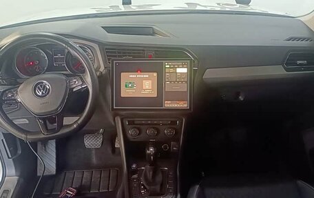 Volkswagen Tiguan II, 2021 год, 1 400 173 рублей, 4 фотография