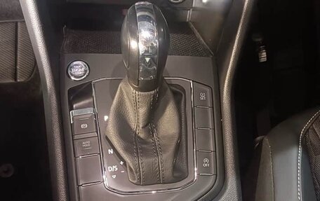 Volkswagen Tiguan II, 2021 год, 1 400 173 рублей, 11 фотография