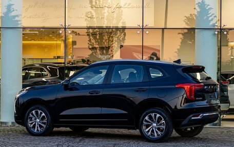 Haval Jolion, 2023 год, 1 645 000 рублей, 4 фотография