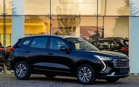 Haval Jolion, 2023 год, 1 645 000 рублей, 3 фотография