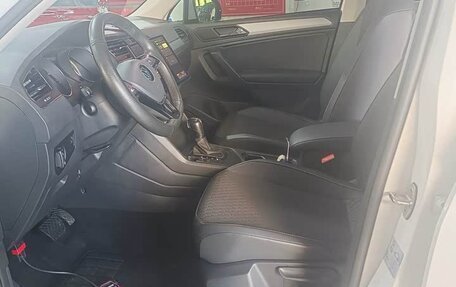 Volkswagen Tiguan II, 2021 год, 1 400 173 рублей, 12 фотография