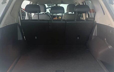 Volkswagen Tiguan II, 2021 год, 1 400 173 рублей, 9 фотография