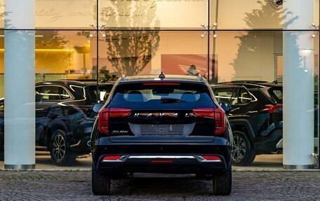 Haval Jolion, 2023 год, 1 645 000 рублей, 5 фотография