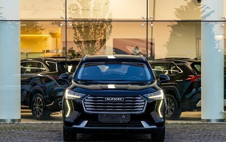 Haval Jolion, 2023 год, 1 645 000 рублей, 2 фотография