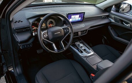 Haval Jolion, 2023 год, 1 645 000 рублей, 13 фотография