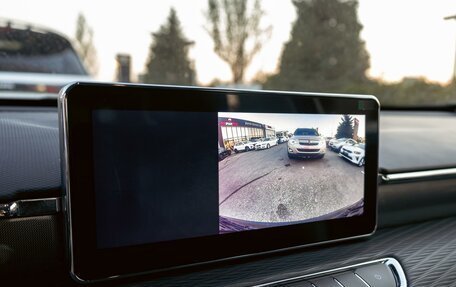 Haval Jolion, 2023 год, 1 645 000 рублей, 14 фотография