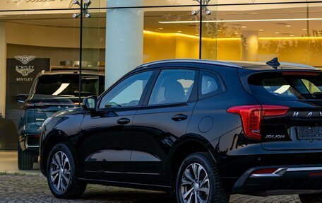 Haval Jolion, 2023 год, 1 645 000 рублей, 9 фотография