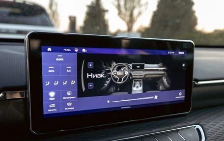 Haval Jolion, 2023 год, 1 645 000 рублей, 15 фотография