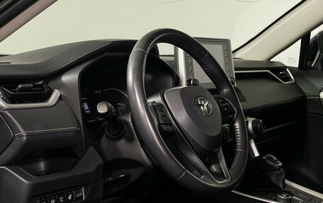 Toyota RAV4, 2020 год, 3 249 000 рублей, 14 фотография