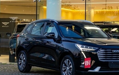 Haval Jolion, 2023 год, 1 645 000 рублей, 8 фотография