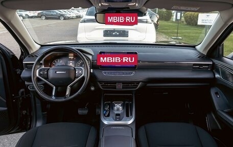 Haval Jolion, 2023 год, 1 645 000 рублей, 16 фотография