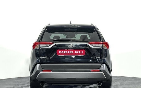 Toyota RAV4, 2020 год, 3 249 000 рублей, 7 фотография