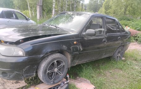 Daewoo Nexia I рестайлинг, 2011 год, 65 000 рублей, 3 фотография