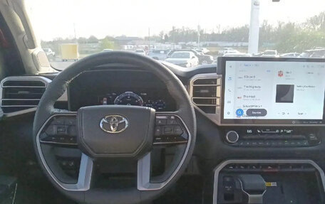 Toyota Sequoia, 2024 год, 11 449 091 рублей, 10 фотография