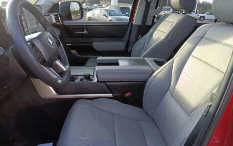 Toyota Sequoia, 2024 год, 11 449 091 рублей, 15 фотография