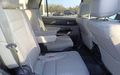 Toyota Sequoia, 2024 год, 11 449 091 рублей, 17 фотография