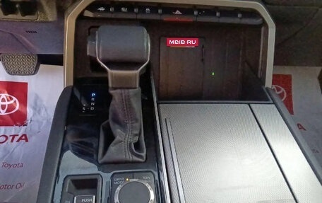 Toyota Sequoia, 2024 год, 11 449 091 рублей, 14 фотография