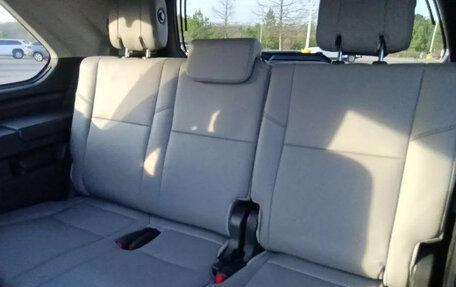 Toyota Sequoia, 2024 год, 11 449 091 рублей, 19 фотография