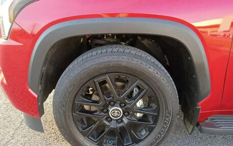 Toyota Sequoia, 2024 год, 11 449 091 рублей, 21 фотография
