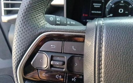 Toyota Sequoia, 2024 год, 11 449 091 рублей, 24 фотография