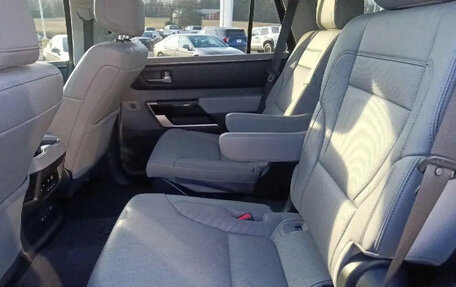 Toyota Sequoia, 2024 год, 11 449 091 рублей, 18 фотография