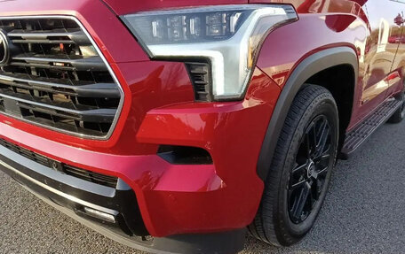 Toyota Sequoia, 2024 год, 11 449 091 рублей, 23 фотография
