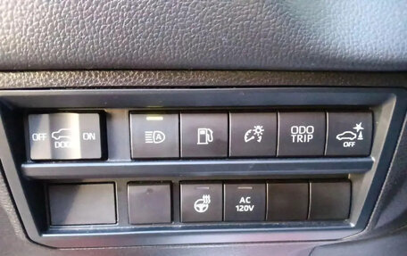 Toyota Sequoia, 2024 год, 11 449 091 рублей, 25 фотография