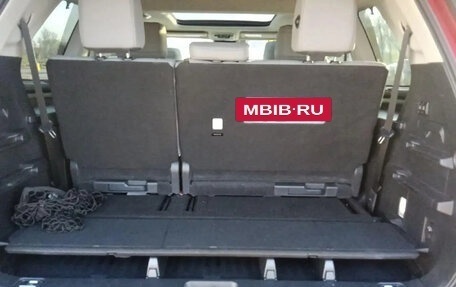 Toyota Sequoia, 2024 год, 11 449 091 рублей, 27 фотография